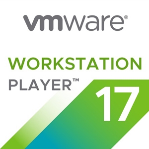 VMware Workstation Pro 17